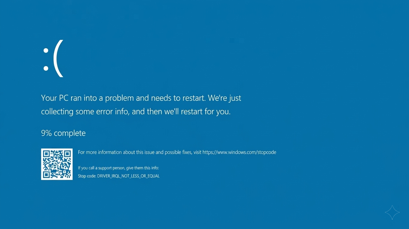 The Windows experience